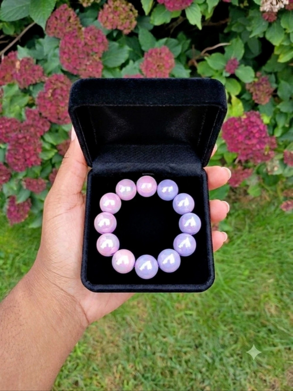 Unicorn Candy Bracelet